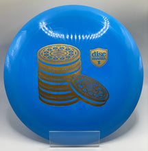 Load image into Gallery viewer, Discmania Swirly S-Line DD3 - Distance Driver
