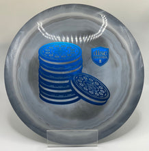 Load image into Gallery viewer, Discmania Swirly S-Line DD3 - Distance Driver

