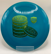 Load image into Gallery viewer, Discmania Swirly S-Line DD3 - Distance Driver
