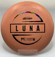 Load image into Gallery viewer, Discraft Paul McBeth Luna - Putt Approach
