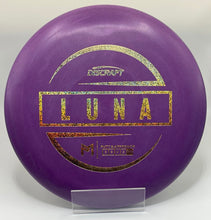 Load image into Gallery viewer, Discraft Paul McBeth Luna - Putt Approach
