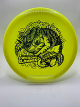 Load image into Gallery viewer, Dynamic Discs Lucid X Chameleon Sockibomb Slammer - Putt Approach

