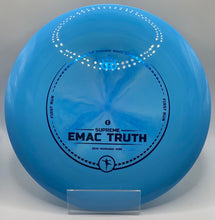 Load image into Gallery viewer, Dynamic Discs Supreme EMAC Truth First Run - Midrange
