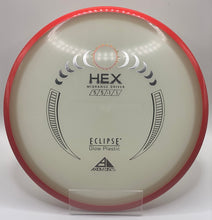 Load image into Gallery viewer, Axiom Eclipse Glow Hex - Midrange Driver
