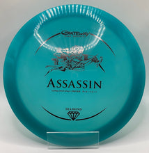 Load image into Gallery viewer, Gateway Discs Assassin  Diamond - Fairway Driver
