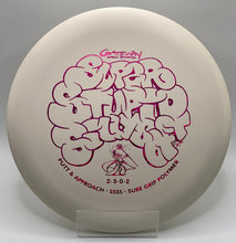 Load image into Gallery viewer, Gateway Discs Wizard SSSS - Putt and Approach
