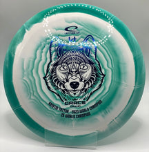 Load image into Gallery viewer, Latitude 64 Royal Grand Kristin Tattar Orbit Grace 2x World Champion - Distance Driver
