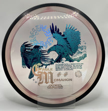 Load image into Gallery viewer, MVP Discs Eagle McMahon Proton Resistor SE 2025 - Fairway Driver
