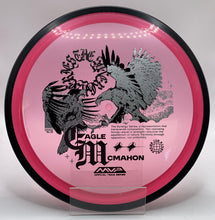 Load image into Gallery viewer, MVP Discs Eagle McMahon Proton Resistor SE 2025 - Fairway Driver

