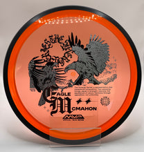 Load image into Gallery viewer, MVP Discs Eagle McMahon Proton Resistor SE 2025 - Fairway Driver
