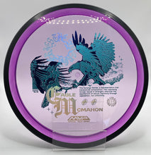 Load image into Gallery viewer, MVP Discs Eagle McMahon Proton Resistor SE 2025 - Fairway Driver
