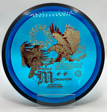Load image into Gallery viewer, MVP Discs Eagle McMahon Proton Resistor SE 2025 - Fairway Driver
