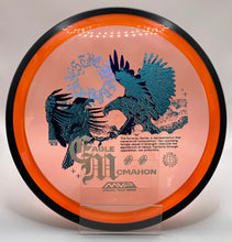 Load image into Gallery viewer, MVP Discs Eagle McMahon Proton Resistor SE 2025 - Fairway Driver
