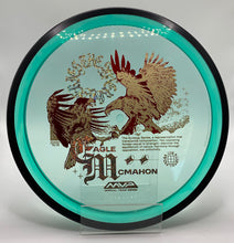Load image into Gallery viewer, MVP Discs Eagle McMahon Proton Resistor SE 2025 - Fairway Driver
