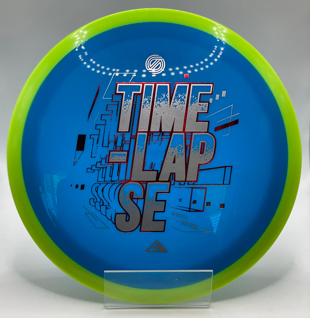 MVP Axiom Re-Tooled Simon Line  Neutron Time Lapse SE 2025- Distance Driver