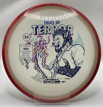 Load image into Gallery viewer, Axiom Particle Eclipse Glow Halloween 20225 Jeremy Koling Edition Hex - Midrange Driver
