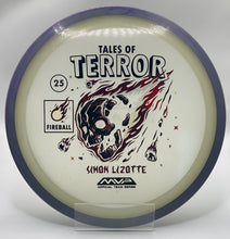 Load image into Gallery viewer, Axiom Particle Eclipse Glow Halloween 2025 Simon Lizotte Fireball - Fairway Driver
