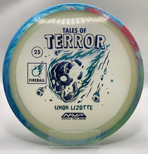 Load image into Gallery viewer, Axiom Particle Eclipse Glow Halloween 2025 Simon Lizotte Fireball - Fairway Driver
