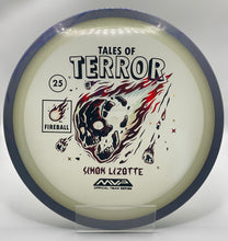 Load image into Gallery viewer, Axiom Particle Eclipse Glow Halloween 2025 Simon Lizotte Fireball - Fairway Driver
