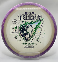 Load image into Gallery viewer, Axiom Particle Eclipse Glow Halloween 2025 Simon Lizotte Fireball - Fairway Driver

