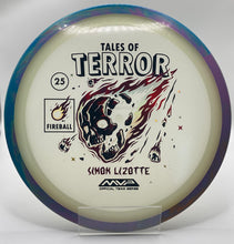 Load image into Gallery viewer, Axiom Particle Eclipse Glow Halloween 2025 Simon Lizotte Fireball - Fairway Driver
