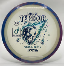 Load image into Gallery viewer, Axiom Particle Eclipse Glow Halloween 2025 Simon Lizotte Fireball - Fairway Driver
