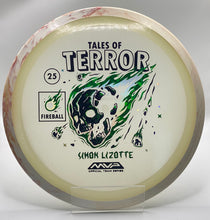 Load image into Gallery viewer, Axiom Particle Eclipse Glow Halloween 2025 Simon Lizotte Fireball - Fairway Driver
