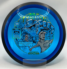 Load image into Gallery viewer, MVP Halloween 2025 James Conrad Proton Trail - Distance Driver
