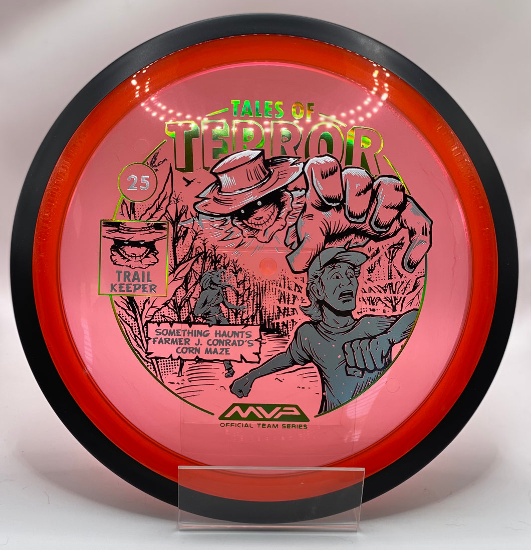 MVP Halloween 2025 James Conrad Proton Trail - Distance Driver