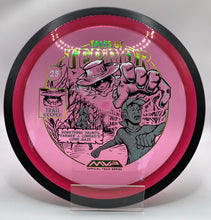 Load image into Gallery viewer, MVP Halloween 2025 James Conrad Proton Trail - Distance Driver
