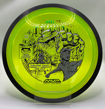 Load image into Gallery viewer, MVP Halloween 2025 James Conrad Proton Trail - Distance Driver
