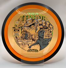 Load image into Gallery viewer, MVP Halloween 2025 James Conrad Proton Trail - Distance Driver
