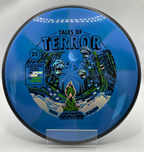 Load image into Gallery viewer, MVP Ohm Eagle McMahon Halloween 2025 Cosmic Neutron - Putt Approach
