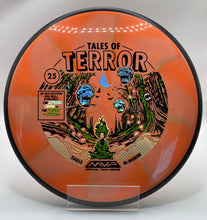 Load image into Gallery viewer, MVP Ohm Eagle McMahon Halloween 2025 Cosmic Neutron - Putt Approach
