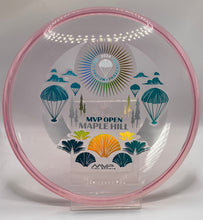 Load image into Gallery viewer, Streamline Proton MVP Open 2024 Parachute - Putt Approach
