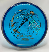 Load image into Gallery viewer, Axiom Particle Glow Proton Tempo Jeremy Koling SE - Putt Approach

