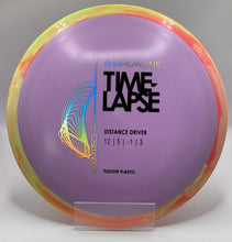 Load image into Gallery viewer, MVP Axiom Simon Line Fission Time Lapse - Distance Driver
