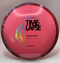 Load image into Gallery viewer, MVP Axiom Simon Line Fission Time Lapse - Distance Driver

