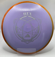 Load image into Gallery viewer, Axiom Fission Hex - Midrange Driver
