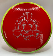 Load image into Gallery viewer, Axiom Neutron Hex - Midrange Driver
