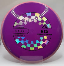 Load image into Gallery viewer, Axiom Soft Neutron Hex - Midrange Driver

