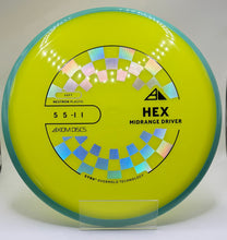 Load image into Gallery viewer, Axiom Soft Neutron Hex - Midrange Driver
