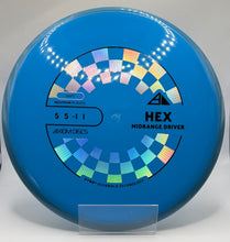 Load image into Gallery viewer, Axiom Soft Neutron Hex - Midrange Driver
