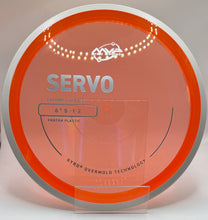 Load image into Gallery viewer, MVP Proton Lab Coat Servo - Fairway Driver
