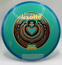 Load image into Gallery viewer, Axiom Simon Line Neutron Bokeh Latte SE - Fairway Driver
