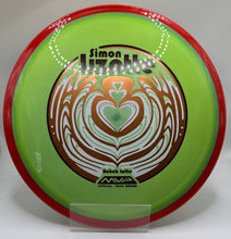 Load image into Gallery viewer, Axiom Simon Line Neutron Bokeh Latte SE - Fairway Driver
