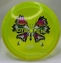 Load image into Gallery viewer, Axiom OTB 2026 Prism Proton Insanity - Fairway Driver

