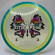 Load image into Gallery viewer, Axiom OTB 2026 Prism Proton Insanity - Fairway Driver
