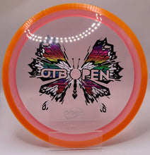 Load image into Gallery viewer, Axiom OTB 2026 Prism Proton Insanity - Fairway Driver
