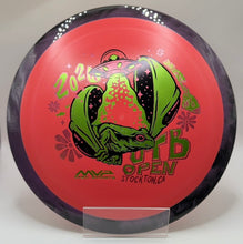 Load image into Gallery viewer, Axiom OTB 2026 Fission Delirium - Distance Driver

